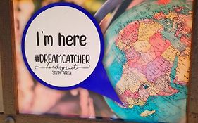 The Dreamcatcher Lodge